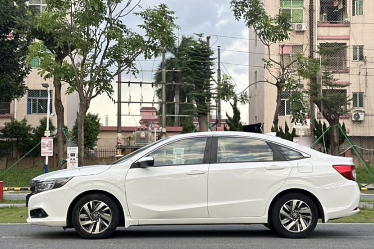 Used Honda Crider 2019 180 Turbo CVT Luxury Edition China VI Emission Standard
