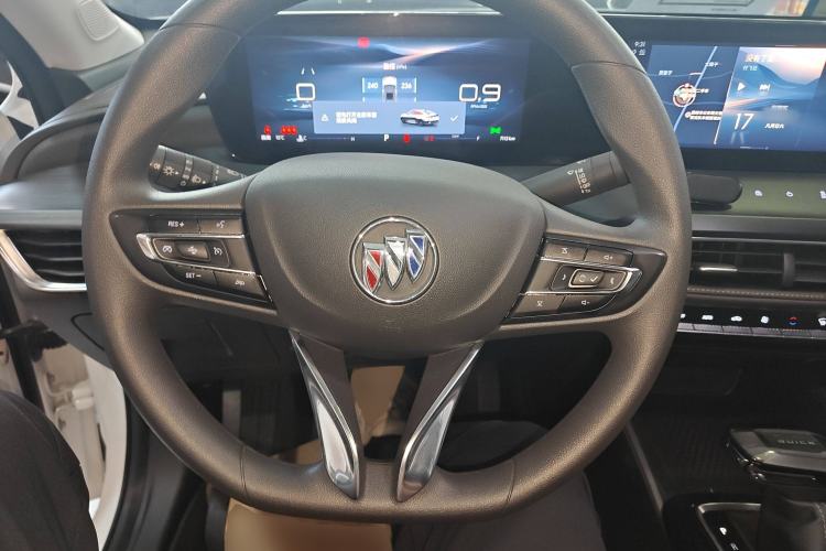 Used Buick Verano 2023 Pro Enjoyment Edition
