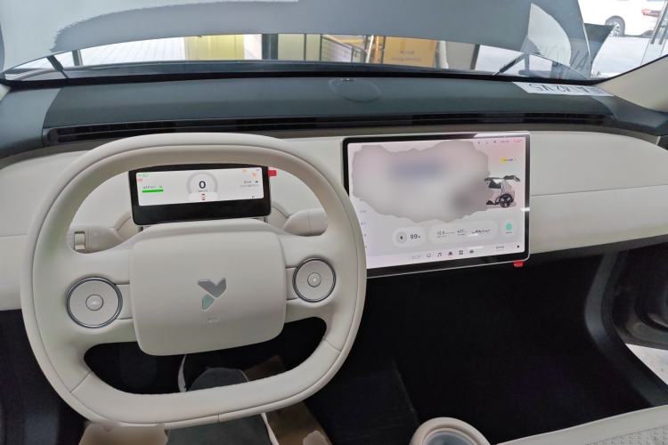 Used  firefly 2025 Illuminated Edition
