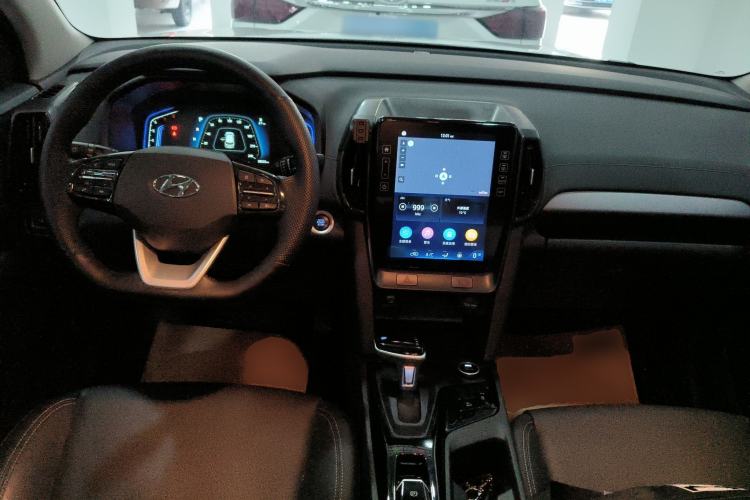 Used Hyundai ix35 2021 2.0L Automatic 2WD GLS Leading Edition
