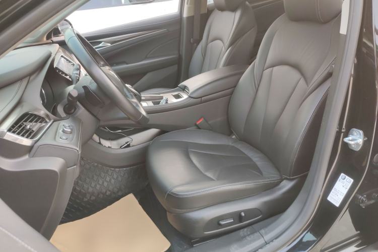 Used Buick LaCrosse 2022 552T Luxury Version
