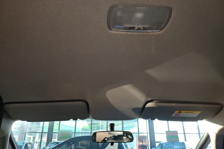 Used Honda Fit 2021 1.5L CVT Trend Edition
