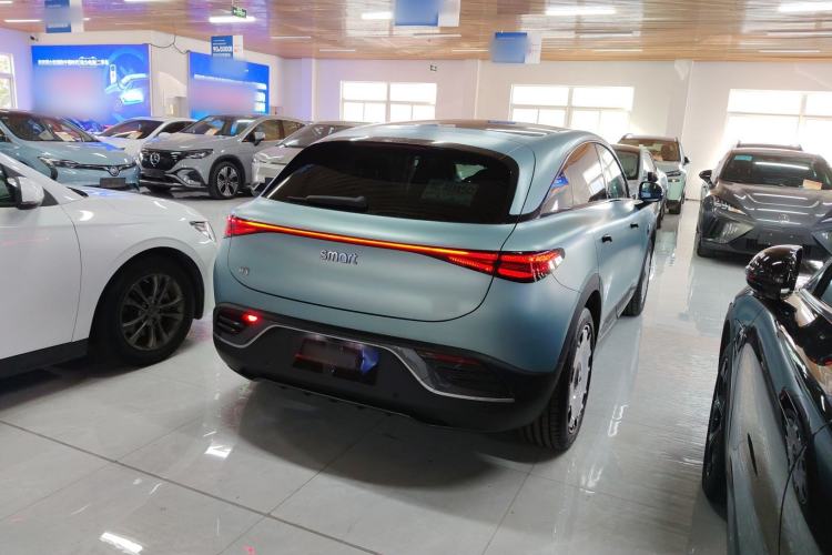 Used  #3 2023 Premium Edition