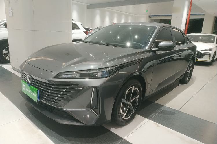 Used Changan Eado 2024 1.5T GDI Automatic Enjoyment Edition