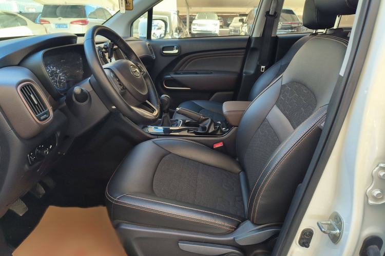 Used Volkswagen Lamando 2018 230TSI DSG Fashion Edition
