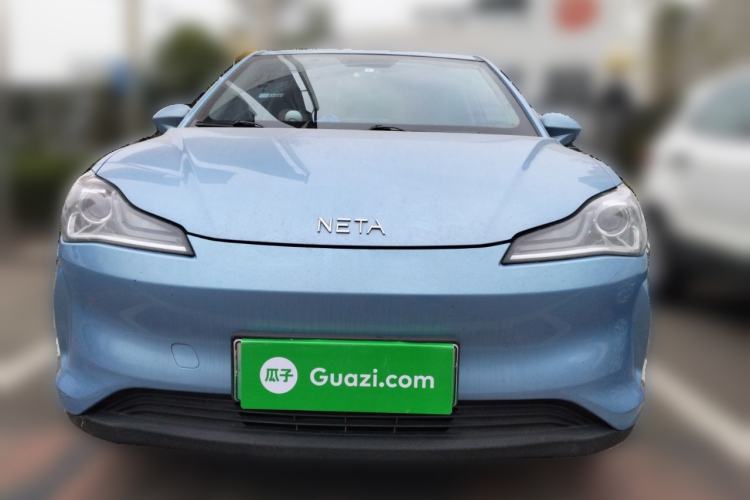 Used NETA V 2022 Chao 300 Lite Lithium Iron Phosphate