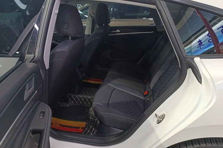 Used Volkswagen Lamando 2022 Lavida L 280TSI DSG Hot Edition
