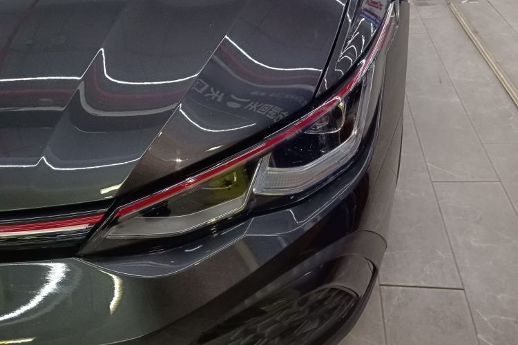 Used Volkswagen Golf GTI 2021 380TSI DSG GTI