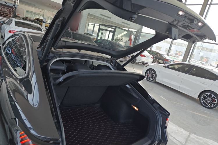 Used Volkswagen Lamando 2024 Lavida L 280TSI DSG Cool & Spicy Edition
