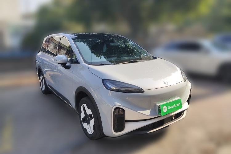 Used ARCFOX Kaola S 2024 AIR model