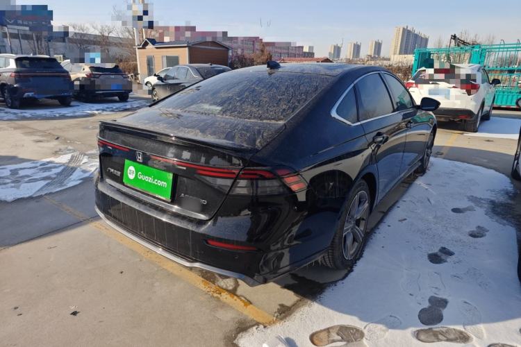 Used Honda Accord 2023 260TURBO Excellence Edition