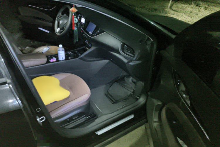 Used Buick Regal 2022 552T Smart Edition
