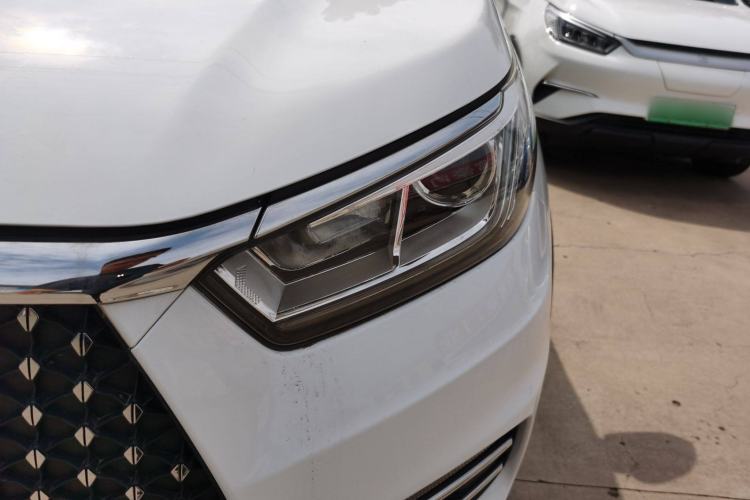 Used BYD S2 2019 Yue – Basic Model
