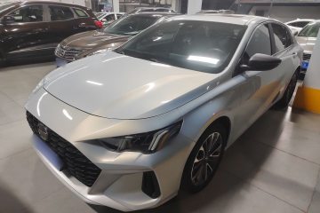 Used GAC Trumpchi EMPOW 2023 Shadow Leopard H High-Energy Hybrid Edition