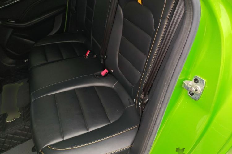 Used MG 6 2020 1.5T Automatic Trophy Luxury Edition