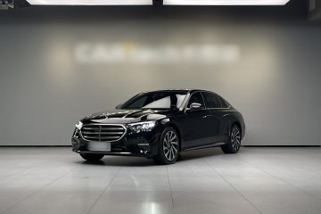 Used Mercedes-Benz E-Class 2025 E 300 L Luxury Model