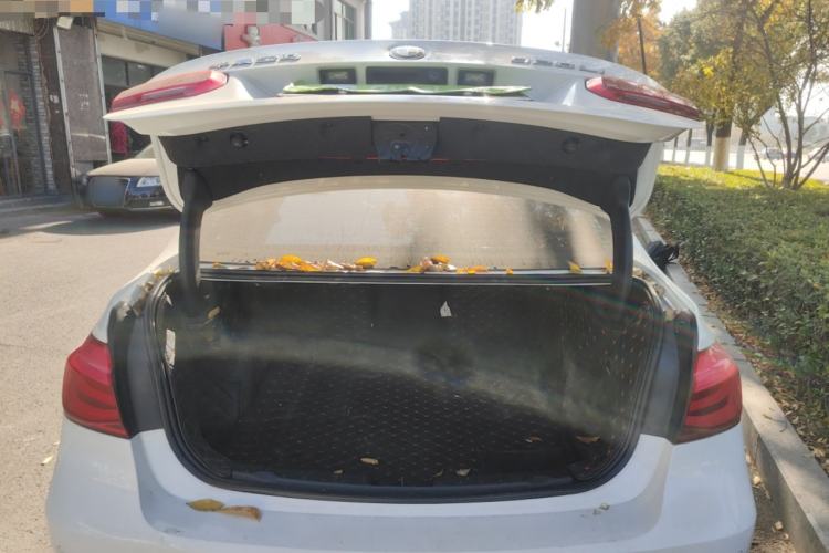 Used BMW 3 Series 2017 320Li M Sport Edition
