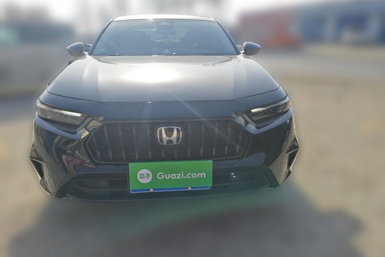 Used Honda Inspire 2023 260TURBO Deluxe Edition