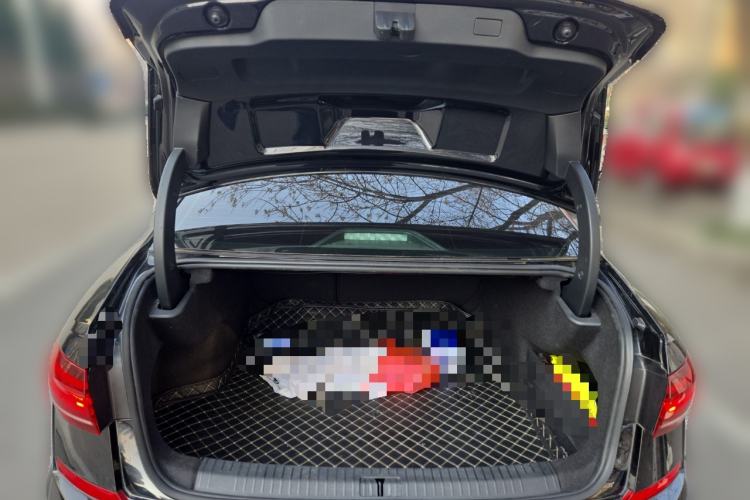 Used Volkswagen Passat 2023 330TSI Elite Edition
