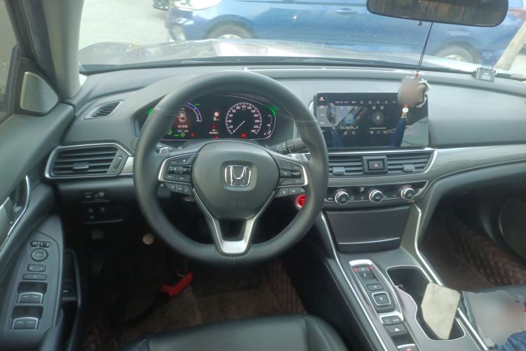 Used Honda Accord 2022 Xing·Hybrid 2.0L Xingling Version