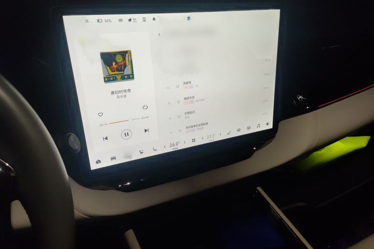 Used Zeekr 009 2022 WE Edition