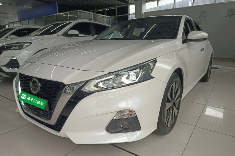 Used Nissan Teana 2020 Revised Version 2.0L XL Upper Smart Drive Edition
