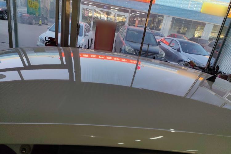 Used Volkswagen Polo 2016 1.4L Automatic Trendy Model
