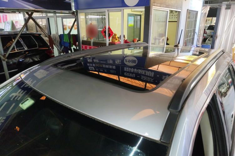 Used  Compass 2017 200T Automatic Family Edition