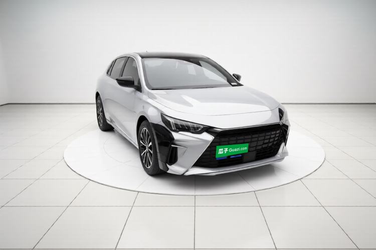 Used GAC Trumpchi EMPOW 2023 Shadow Leopard H High-Energy Hybrid Edition
