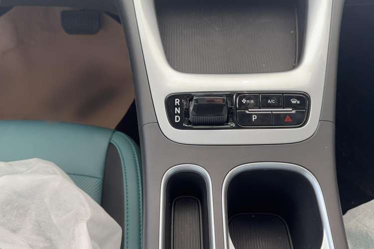 Used  Geome 2025 UP 410km Exploration Edition
