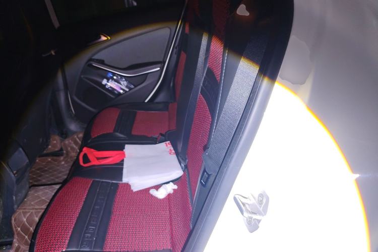 Used Mercedes-Benz A-Class 2016 A 200 Dynamic Edition