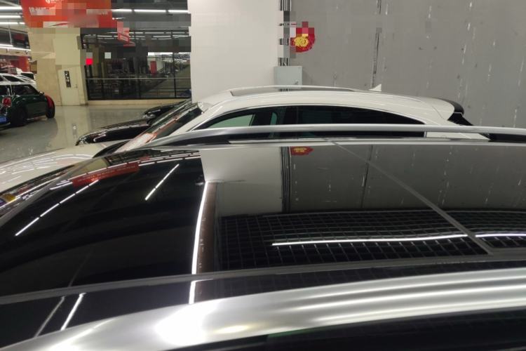 Used Volkswagen Tayron 2021 330TSI Two-Wheel Drive Luxury Smart Connectivity Version
