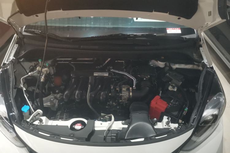 Used Honda LIFE 2021 1.5L CVT SPO-SS Dynamic Edition
