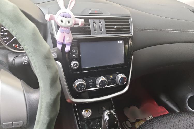 Used Nissan Tiida 2016 1.6L CVT Smart Drive Edition