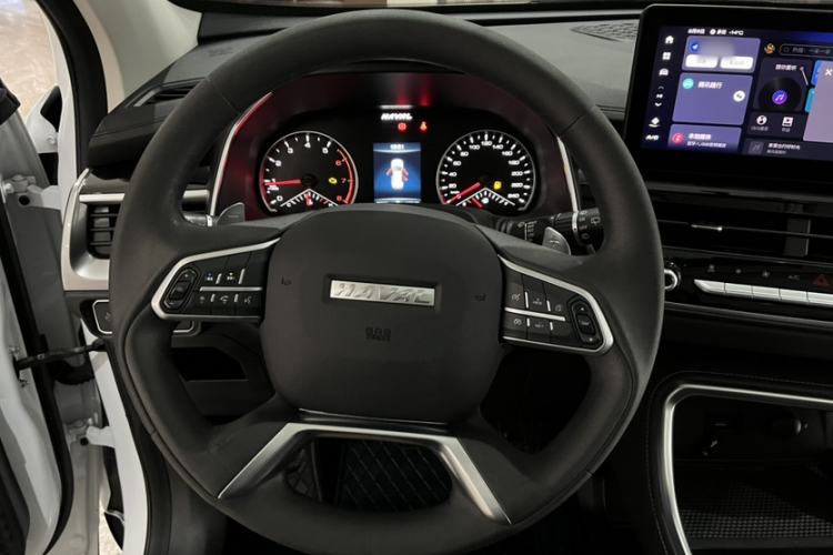 Used Haval H6 2021 National Trend Edition 1.5T Automatic Urban Version