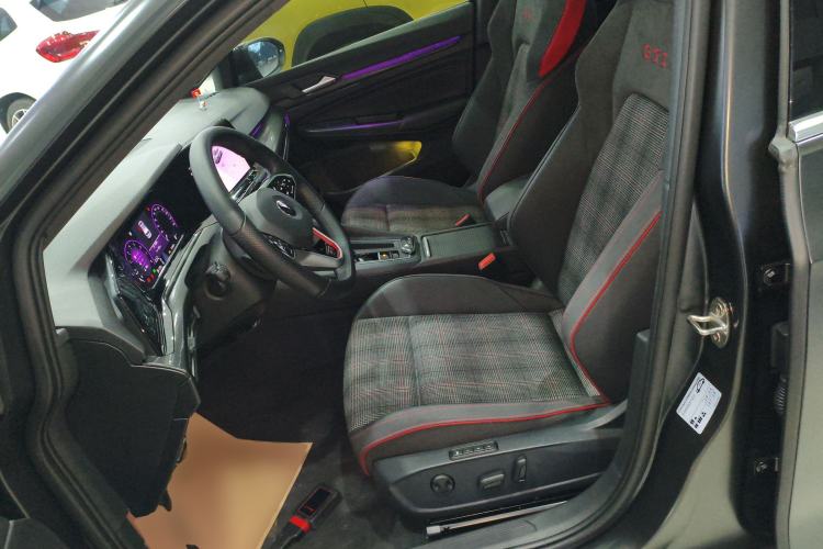 Used Volkswagen Golf GTI 2021 380TSI DSG GTI
