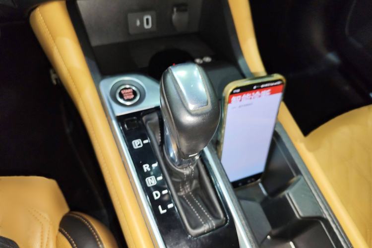 Used Nissan Sylphy 2021 1.6L TOP CVT Luxury Edition
