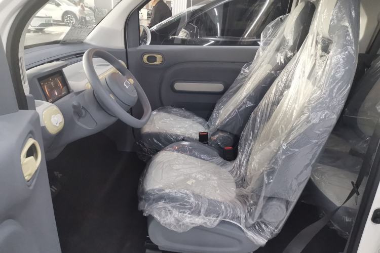 Used Bestune Pony 2025 222km Lightning Horse