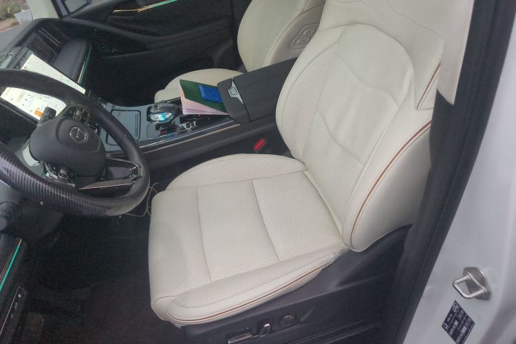 Used GAC Trumpchi E9 2023 E9 MAX
