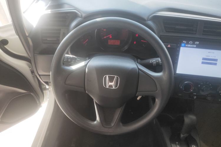 Used Honda Fit 2018 1.5L CVT Comfort Version
