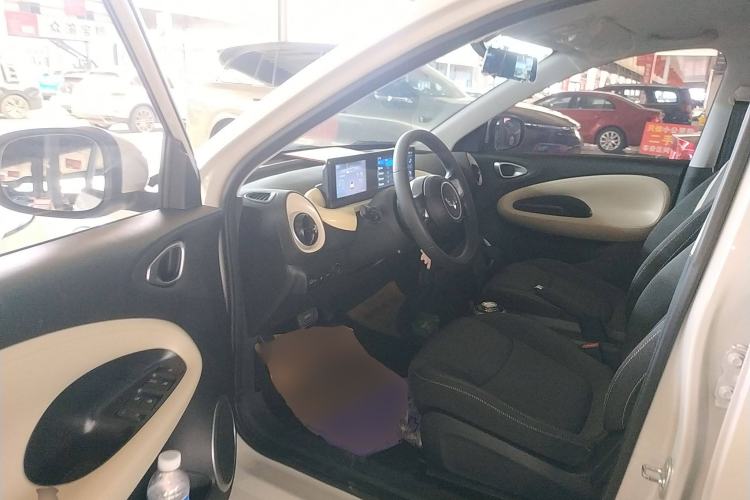 Used Wuling Bingo 2023 333 km Fast-Share Version
