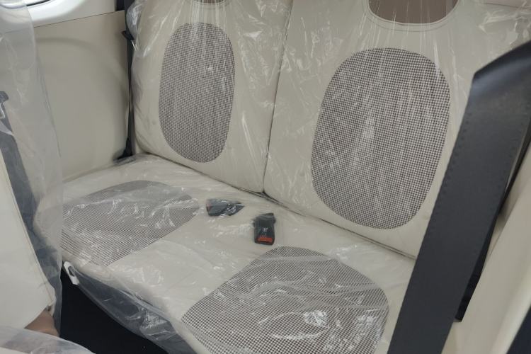 Used Bestune Pony 2026 Model 222km Cute Horse Plus