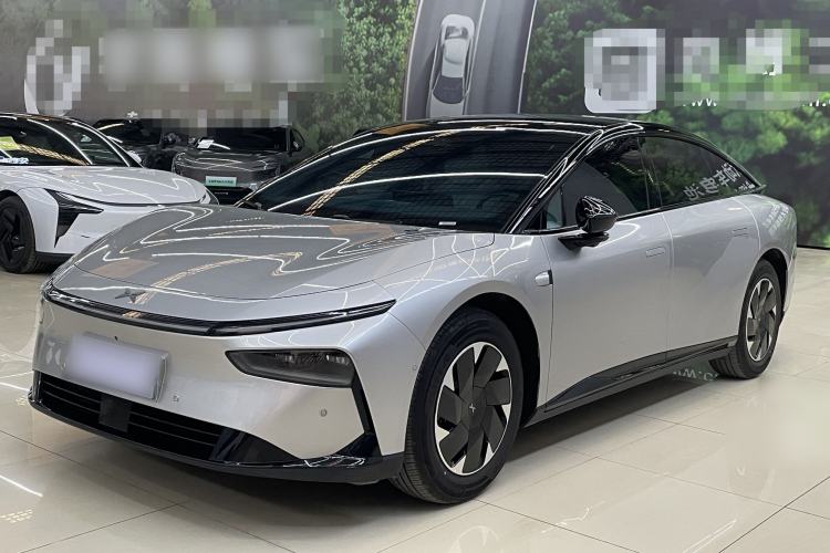 Used XPeng P7+ 2024 Ultra-Long Range Max
