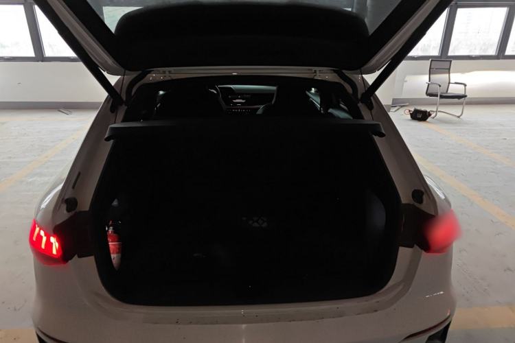 Used Audi A3 2022 Sportback 35 TFSI Luxury Sports Model