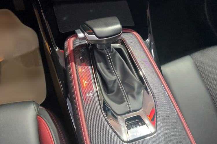 Used Oshan X5 2021 1.5T DCT Prestige Edition
