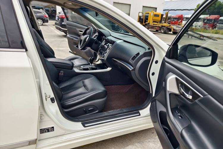 Used Nissan Teana 2013 2.0L XL Comfort Edition
