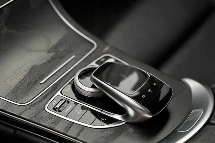 Used Mercedes-Benz C-Class 2017 C 200 L Sport Edition
