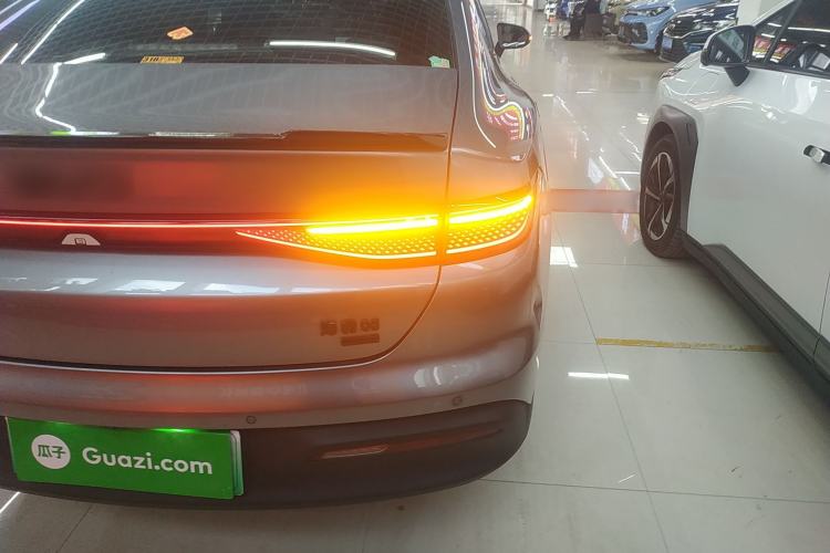 Used BYD Seal 05 DM-i 2025 DM-i Smart Drive 55KM Prestige Model
