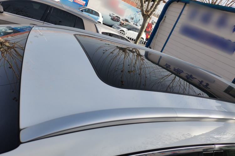 Used Geely Auto Jiajie 2019 1.5TD MHEV DCT Deluxe Edition
