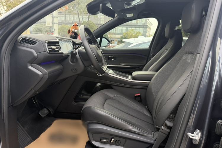 Used Nio EC6 2020 605 km Sport Edition
